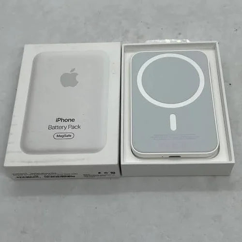 Batterie externe MagSafe