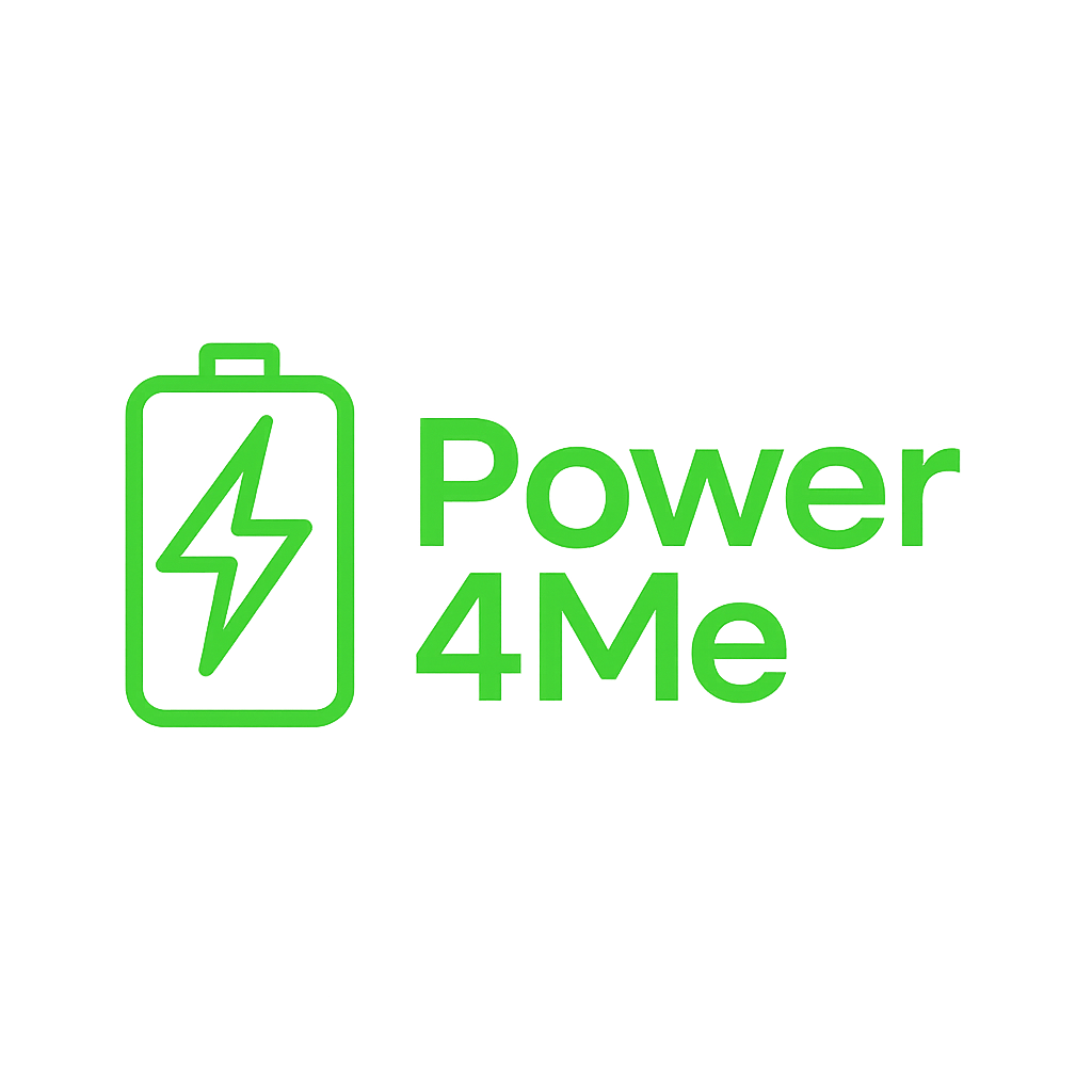 Power4me