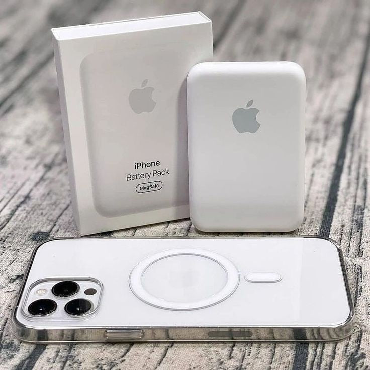 Batterie externe MagSafe