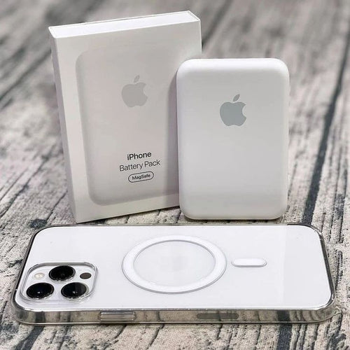 Batterie externe MagSafe